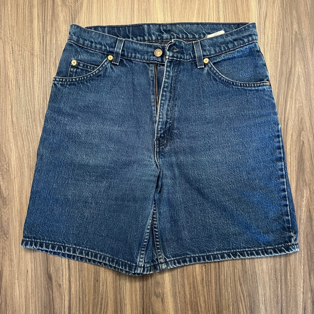 Vintage 37950 Orange Tab Levi’s